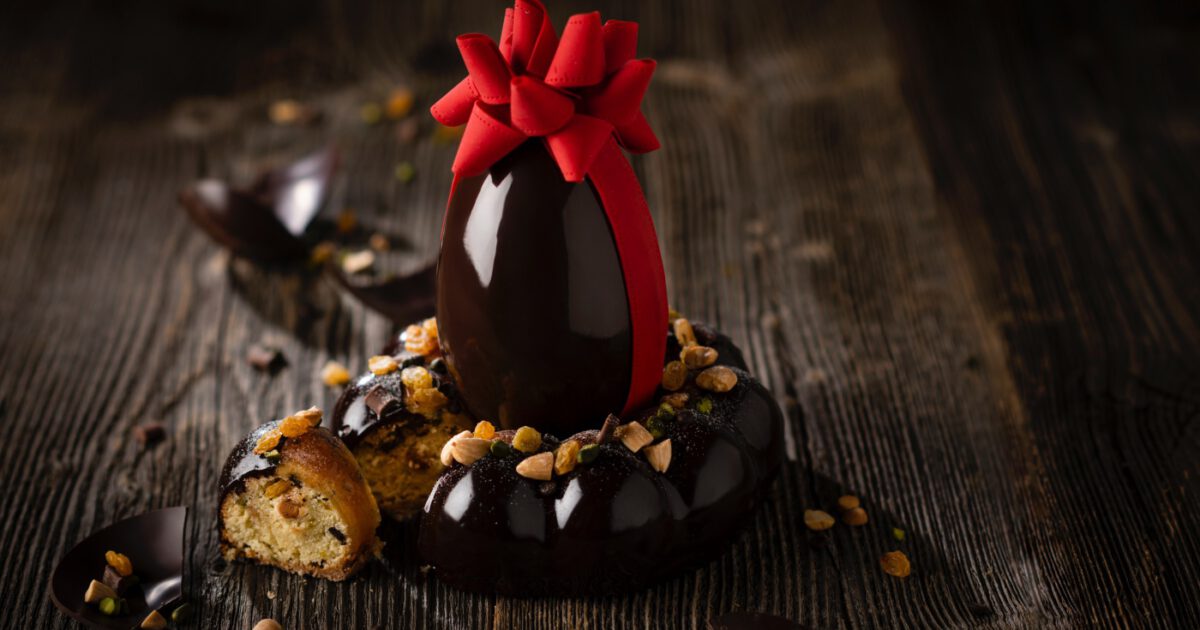 Choco Nest | Veliche