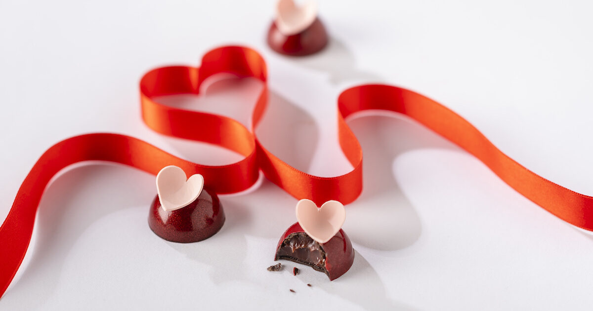 Fall in Love | Veliche