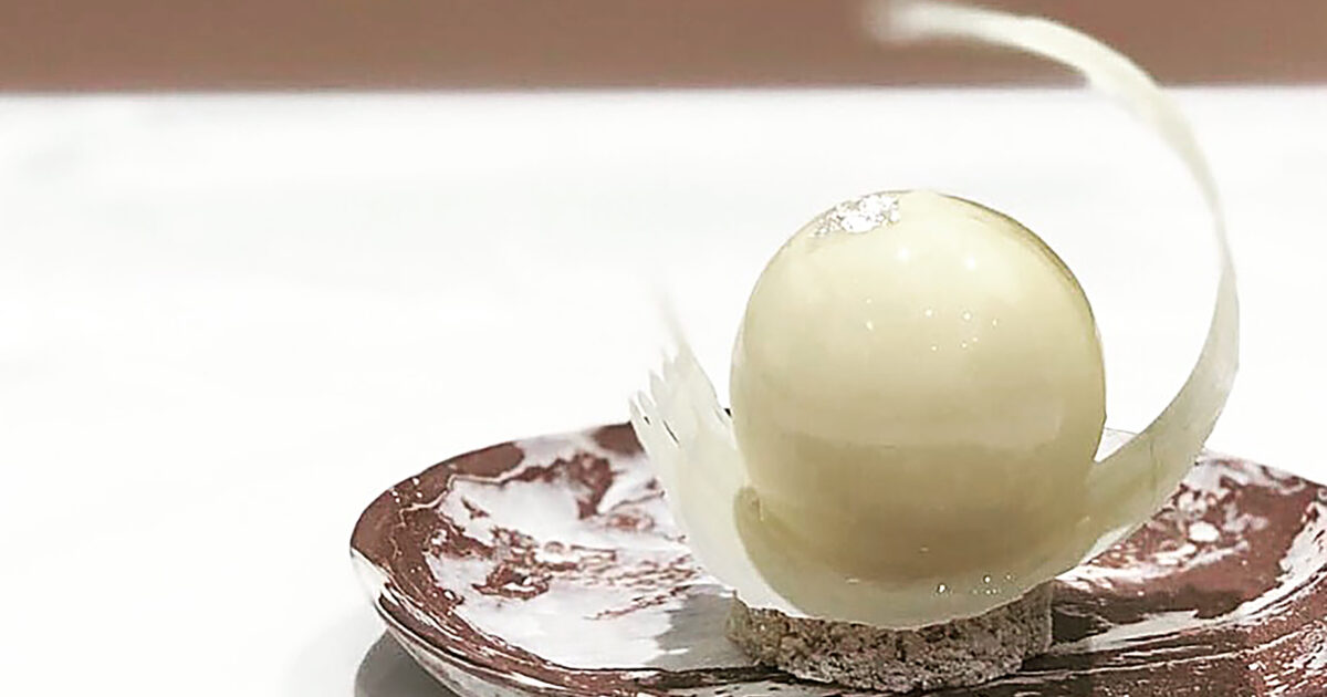 Perle de Tahiti | Veliche