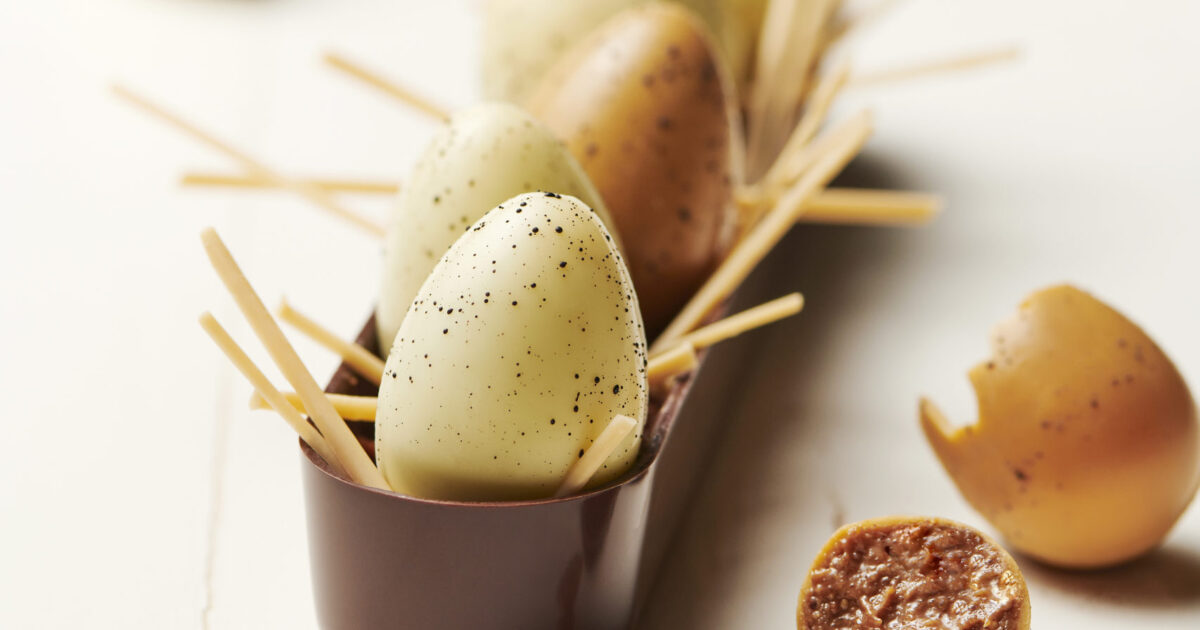 Easter Harvest | Veliche