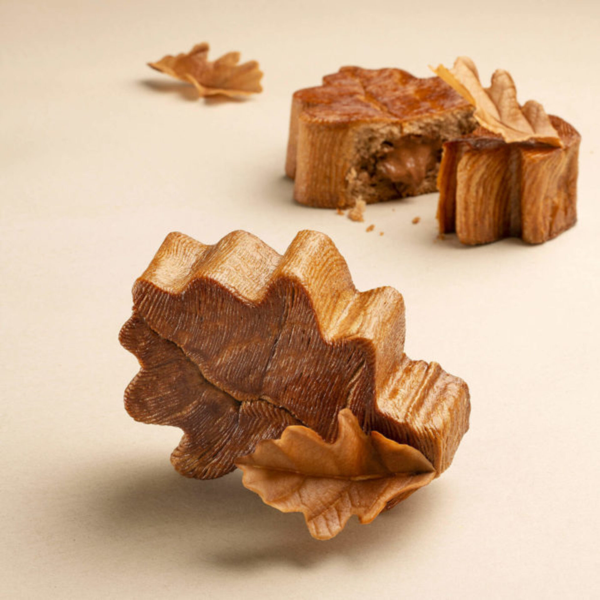 Oak Leaf Veliche